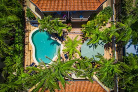 Beaches Apartments Byron Bay - New Castle Holiday 0