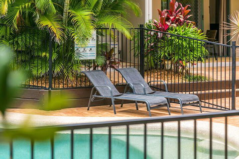Beaches Apartments Byron Bay - New Castle Holiday 5