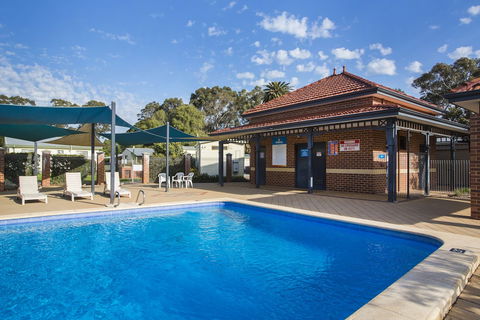 Discovery Parks â€“ Perth Airport - New Castle Holiday 3