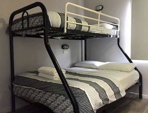 Discovery Parks â€“ Perth Airport - New Castle Holiday 5