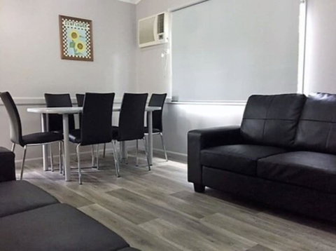 Discovery Parks â€“ Perth Airport - New Castle Holiday 6