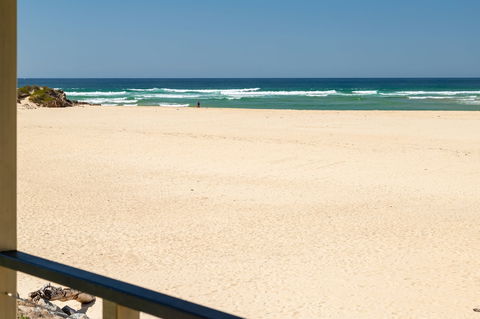 Tuross Beach Cabins & Campsites - New Castle Holiday 4