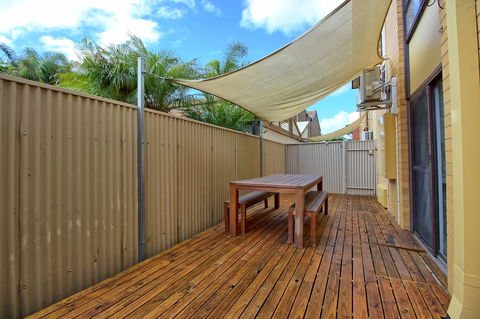Bayswaterfront Apartments - New Castle Holiday 5