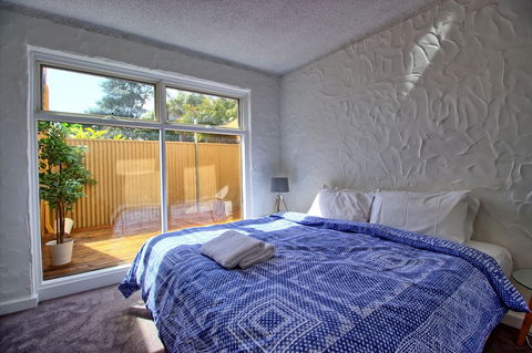 Bayswaterfront Apartments - New Castle Holiday 3