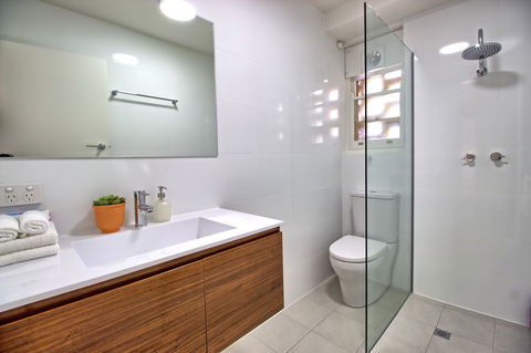 Bayswaterfront Apartments - New Castle Holiday 4