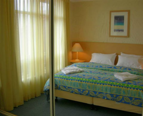 Bayswaterfront Apartments - New Castle Holiday 0