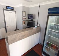 Aspley Sunset Motel - New Castle Holiday
