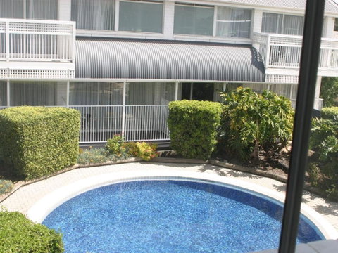 Dalby Manor Motor Inn - New Castle Holiday 4