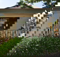 Kangerong Holiday Park - New Castle Holiday