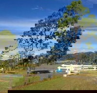 Barrington Hideaway- River Cottages - New Castle Holiday