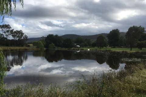 Glenlowren - New Castle Holiday 3