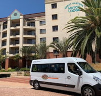 Great Eastern Motor Lodge - New Castle Holiday