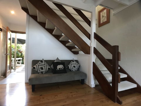 Treetops Everglades Villa - New Castle Holiday 1