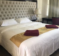 Inland Oasis Motel - New Castle Holiday