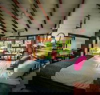 Bellingen Valley Lodge - New Castle Holiday