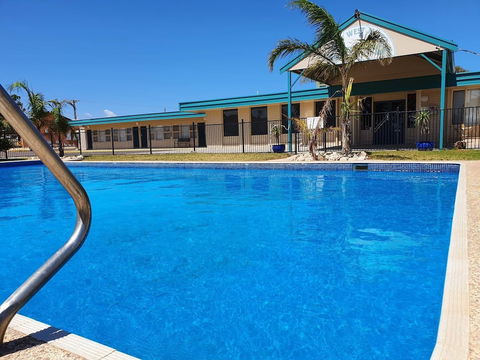 Ceduna East West Motel - New Castle Holiday 4