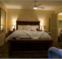 Hideaway Haven Bed  Breakfast - New Castle Holiday