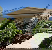 Discovery Parks  Barossa Valley - New Castle Holiday