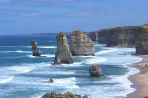 Camperdown Cascade Motel - New Castle Holiday 0