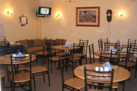 Camperdown Cascade Motel - New Castle Holiday 7