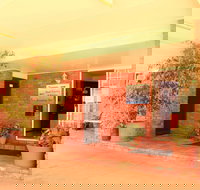 Childers Gateway Motor Inn - New Castle Holiday