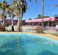 Paddle Steamer Motel - New Castle Holiday