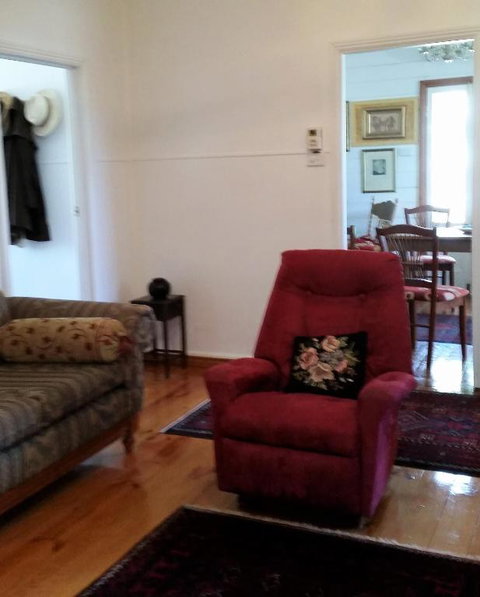 C & As Cottage - New Castle Holiday 1