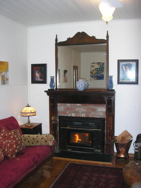 C & As Cottage - New Castle Holiday 6