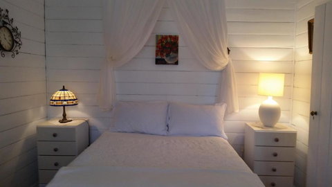 C & As Cottage - New Castle Holiday 5