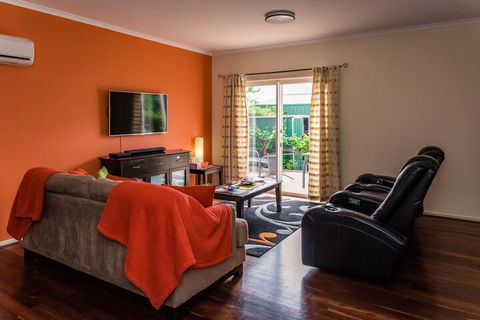 McLaren Vale Studio Apartments - New Castle Holiday 7