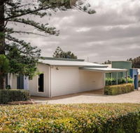 McLaren Vale Studio Apartments - New Castle Holiday