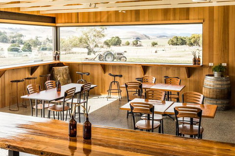 Curringa Farm - New Castle Holiday 5