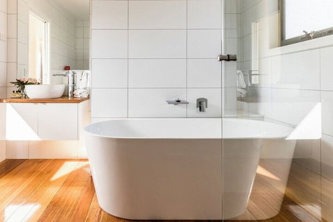 Curringa Farm - New Castle Holiday 6