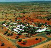 Desert Oaks Motel Erldunda - New Castle Holiday