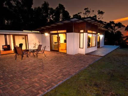 Bruny Island Accommodation Services - New Castle Holiday 1