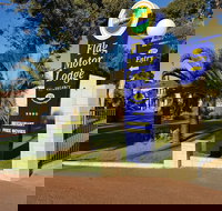 Flag Motor Lodge - New Castle Holiday