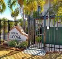 Derby Lodge Self Contained Apartments - New Castle Holiday