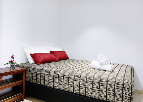 Ramada Suites By Wyndham Zen Quarter Darwin - New Castle Holiday 5