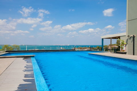 Ramada Suites By Wyndham Zen Quarter Darwin - New Castle Holiday 1