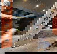 Wyndham Hotel Melbourne - New Castle Holiday