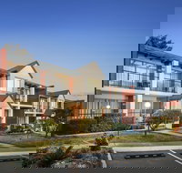 Quest Tamworth - New Castle Holiday