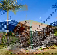 Reflections Holiday Parks Nambucca Heads - New Castle Holiday