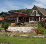 Rocky Glen Retreat King Island - New Castle Holiday