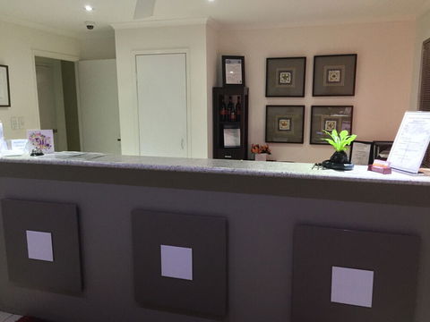 White Gums Motor Inn - New Castle Holiday 5