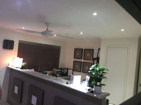 White Gums Motor Inn - New Castle Holiday 6