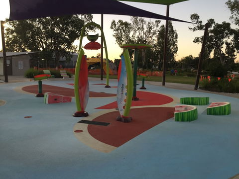 White Gums Motor Inn - New Castle Holiday 3