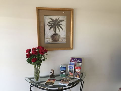 White Gums Motor Inn - New Castle Holiday 1