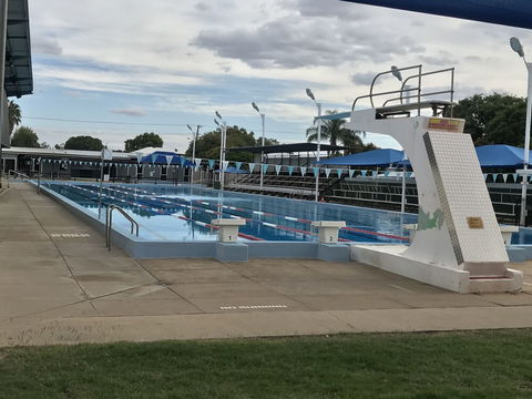 White Gums Motor Inn - New Castle Holiday 4