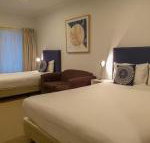 Nagambie Waterfront Motel - New Castle Holiday