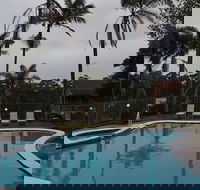 Tabourie Lake Motel - New Castle Holiday
